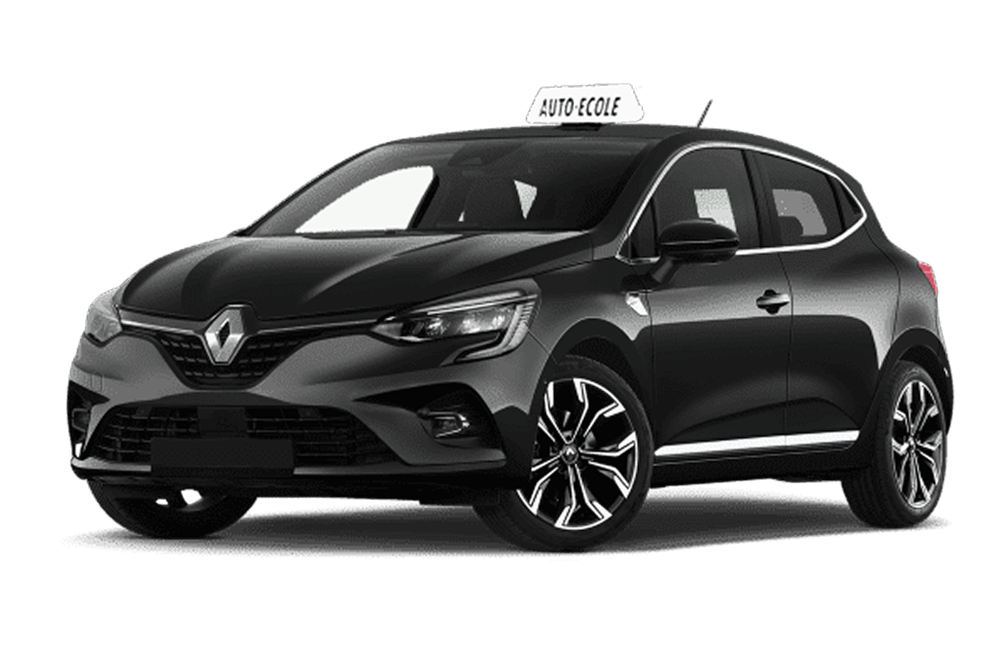 Voiture Renault Clio